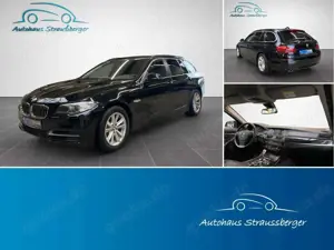 BMW 520 d Touring Bi-Xenon/Business/HiFi/TÜV/PDC