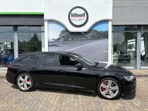 Audi S6 Avant 3.0 TDI Quattro S Sportsitze BO