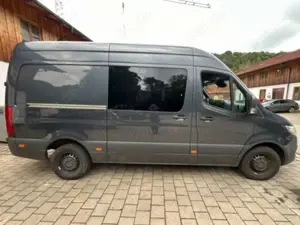 Mercedes-Benz Sprinter 316 CDI RWD L2 (907.633) *LED*NAVI*StdHZG*