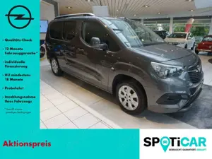 Opel Combo Life XL Innovation AUTOMATIK, NAVI, 2x PDC