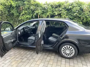 Skoda Superb 2.0 TDI PD DSG Elegance