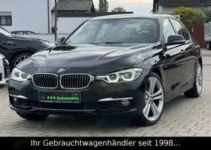 BMW 330 i Lim. Luxury Line LCI *LED/SCHIEBEDACH/LEDER