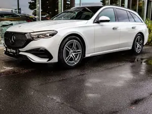 Mercedes-Benz E 220 d T 4M AMG AdvancedPlus/Fahrassi/Pano/Leder