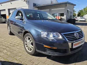 Volkswagen Passat Variant 2.0 Turbo FSI Highline