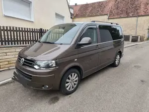 Volkswagen T5 Multivan Facelift - Team - Sorglos - Top - viel Zubehör