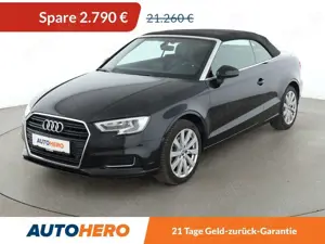Audi A3 1.4 TFSI Design*NAVI*CAM*PDC*SHZ*XENON*ALU*