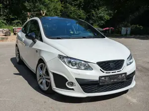 SEAT Ibiza Ibiza SC 1.4 TSI DSG Cupra