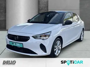 Opel Corsa 1.2 Turbo Elegance AUT. Digitales Cockpit LED Appl