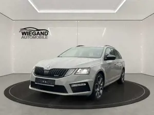 Skoda Octavia Combi 2.0 TSI RS+NAVI+PDC+RADIO+