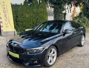 BMW 430