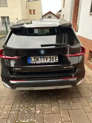 BMW iX1 xDrive30 xLine