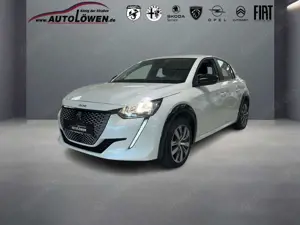 Peugeot 208 (e-) 136 Active