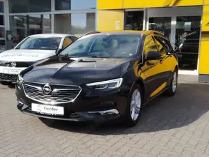 Opel Insignia Innovation/Smartphone-Ladeschale/elektr.Heckklappe