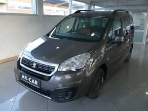 Peugeot Partner Tepee Active BlueHDI Tempomat HU/AU 08/2024