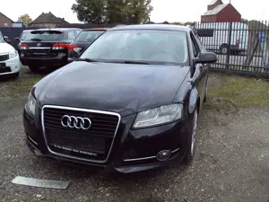 Audi A3 A3 2.0 TDI Sportback DPF Ambiente