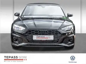 Audi A5 40 TFSI Cabriolet S line ACC LED PDC KAMERA Bild 3
