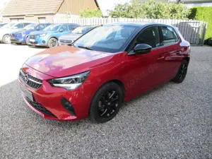 Opel Corsa 1.2 Direct Inj Turbo Elegance