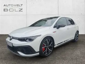 Volkswagen Golf VIII Clubsport 2.0 TSI HUD Pano Kamera HarKard Nav