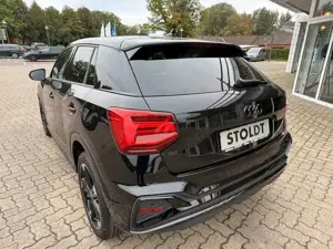 Audi Q2 35 TFSI S line S tronic Bild 3
