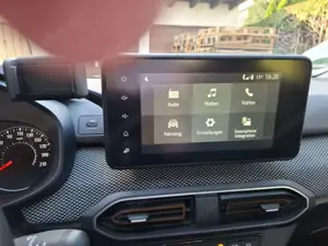 Dacia Sandero Stepway TCe 90 Comfort Bild 4