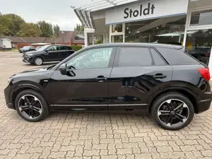 Audi Q2 35 TFSI S line S tronic Bild 4