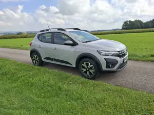 Dacia Sandero Stepway TCe 90 Comfort Bild 3