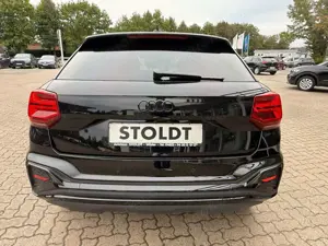 Audi Q2 35 TFSI S line S tronic Bild 5