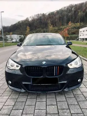 BMW 530 530 d