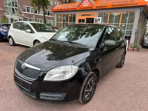 Skoda Fabia 1.4 KLIMA/el.FH/ZENTRALE/