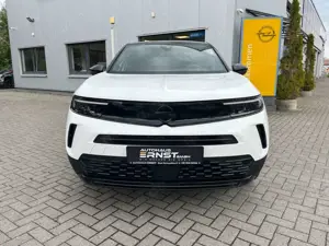 Opel Mokka GS Line *KAMERA*PDC*KLIMA*SHZ*LHZ*