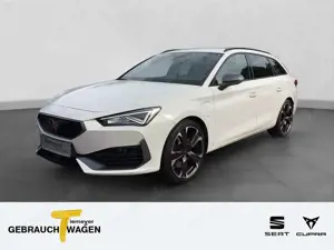 CUPRA Leon Sportstourer 1.4 eHybrid VZ LED LM19 AHK