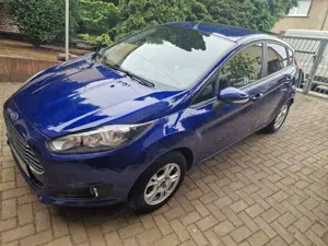 Ford Fiesta Fiesta 1.25 SYNC Edition