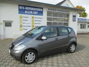 Mercedes-Benz A 170 Classic Autom., 50000km