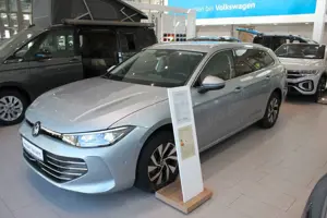 Volkswagen Passat Variant Business 2.0 TDI DSG Navi,LED