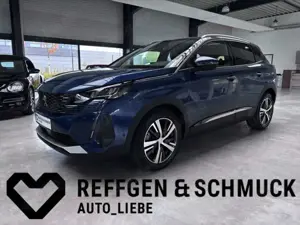 Peugeot 3008 HYBRID ROAD TRIP AUTOMAT+NAV+LED+ACC+1HD+TÜ