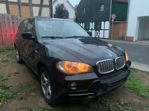 BMW X5 xDrive35d Edition 10 Jahre