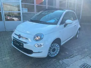 Fiat 500 Dolcevita Cabrio/AppleCarplay/Klima/PDC