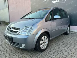 Opel Meriva Cosmo*1.Hand*98TKM*Klima*Scheckheft*Top!!