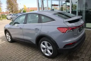 Audi Others Q4 40 e-tron Sportback LED Navi ACC Kamera Sitzhei Bild 5