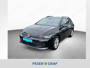 Volkswagen Golf VIII Variant 1.5 eTSI DSG HUD KAM LED NAVI