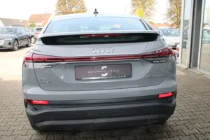 Audi Others Q4 40 e-tron Sportback LED Navi ACC Kamera Sitzhei Bild 4
