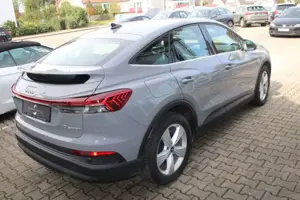 Audi Others Q4 40 e-tron Sportback LED Navi ACC Kamera Sitzhei Bild 3