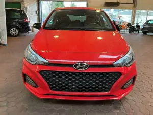Hyundai i20 i20 1.0 T-GDI DCT Advantage