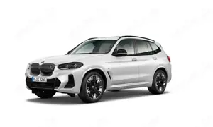 BMW iX3 IMPRESSIVE M SPORT HEAD-UP HK AHK