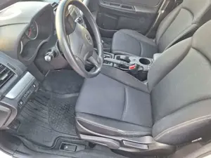 Subaru XV 1.6i Active 4WD, 1.Hand Bild 3