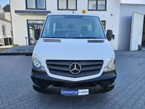 Mercedes-Benz Sprinter 311 CDI Mixto 6-Sitzer KLIMA Bild 2