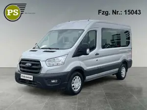 Ford Transit Kombi 350 L2 Trend 2.0 TDCi Kamera Klima