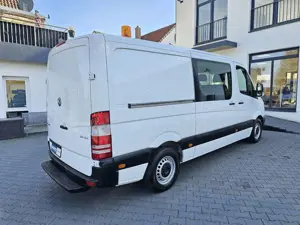 Mercedes-Benz Sprinter 311 CDI Mixto 6-Sitzer KLIMA Bild 4