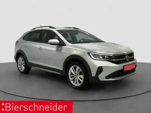 Volkswagen Taigo 1.5 TSI DSG Move ACC LED SHZ CAM 17 Bild 5