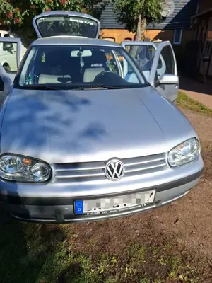 Volkswagen Golf Golf 2.0 Sport Edition